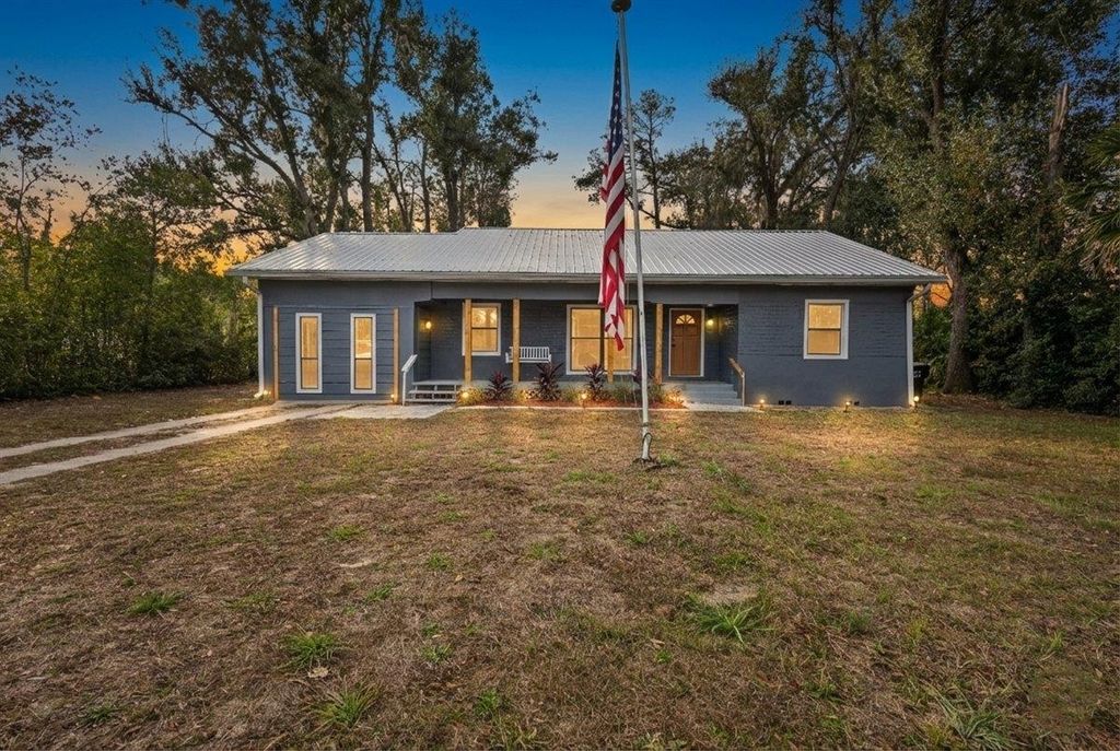 Photo of 413 E Elm Street, Perry, FL 32347 (MLS # 398944)