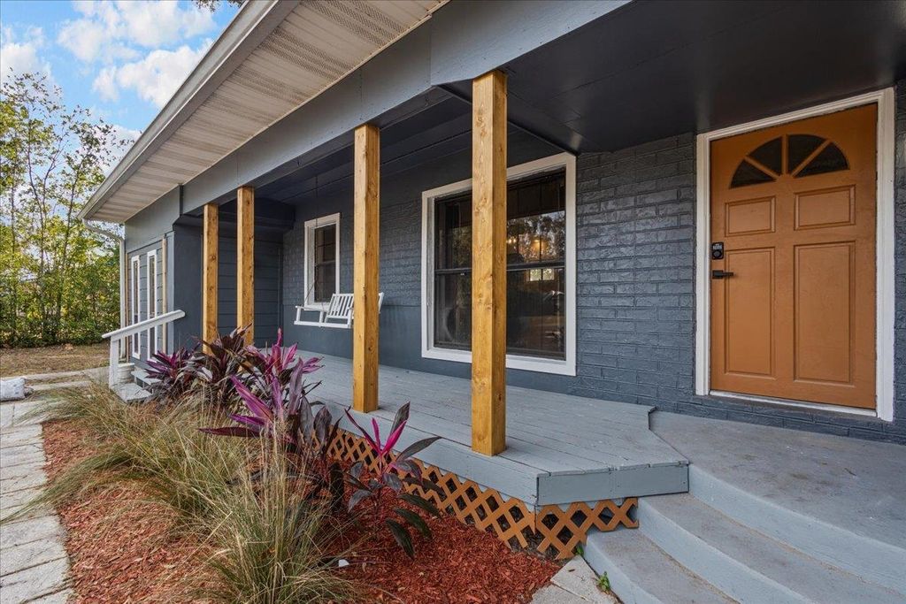 Photo of 413 E Elm Street, Perry, FL 32347 (MLS # 398944)