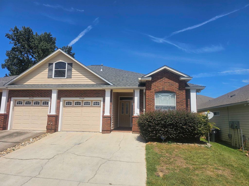 Photo of 5436 Hampton Hill Circle, Tallahassee, FL 32311 (MLS # 390958)