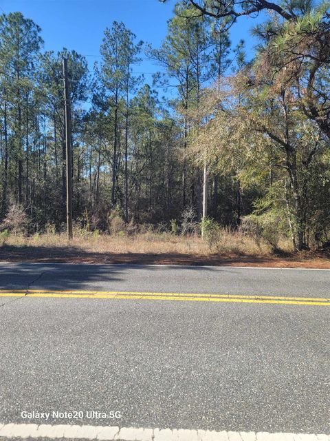 Tiny photo for 0 Smith Creek Road, Tallahassee, FL 32310 (MLS # 400581)