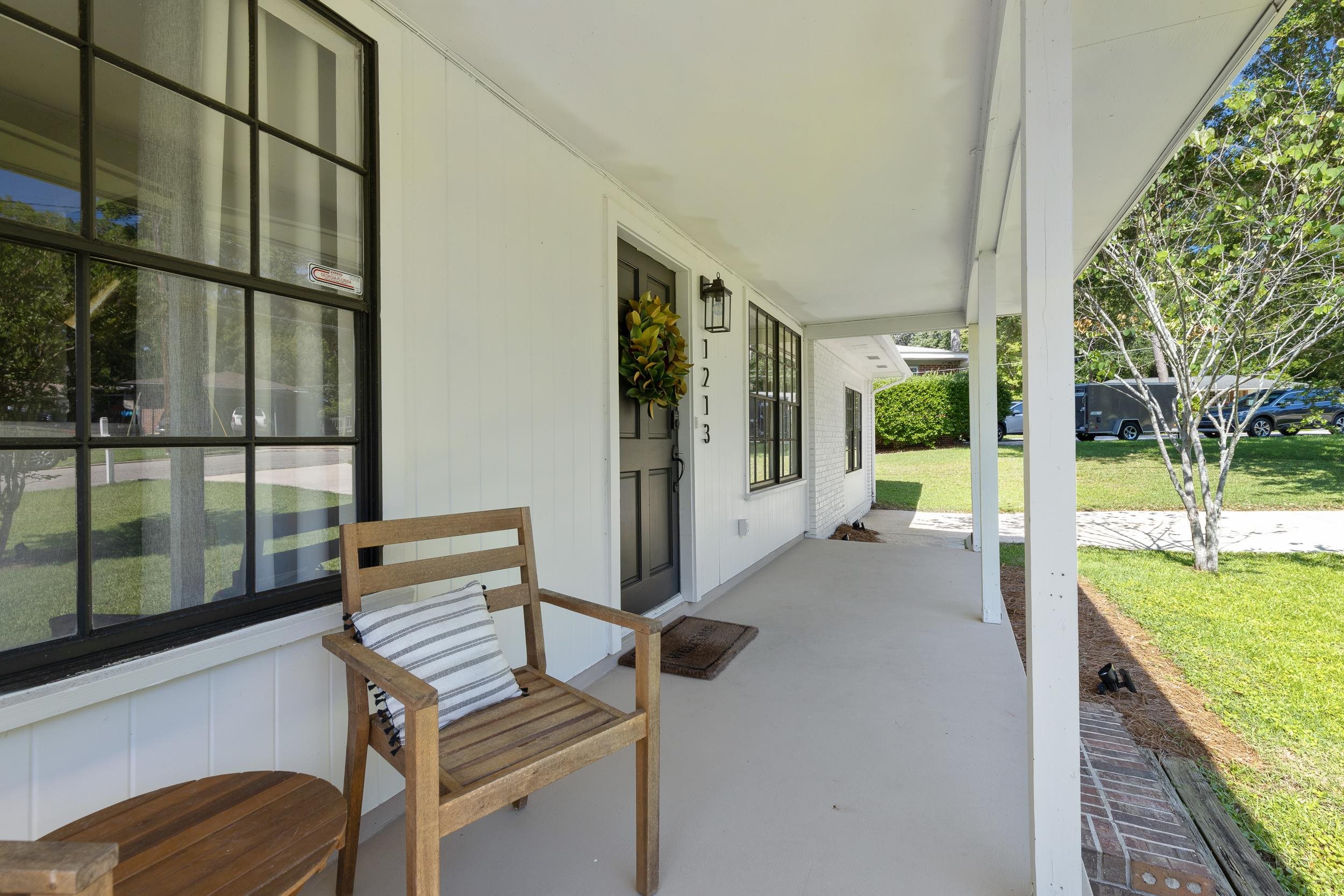1213 Talbot Avenue
