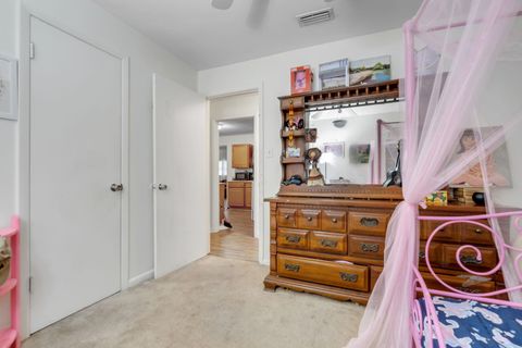 Tiny photo for 2052 Harriet Drive, Tallahassee, FL 32303 (MLS # 390592)