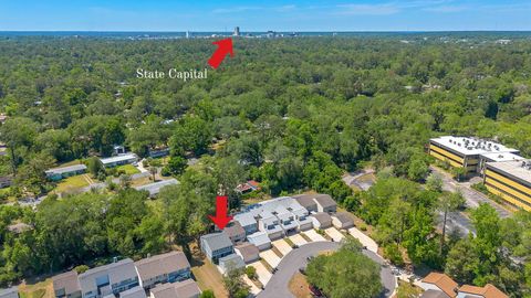 Tiny photo for 2798 Blair Stone Court, Tallahassee, FL 32301 (MLS # 400429)