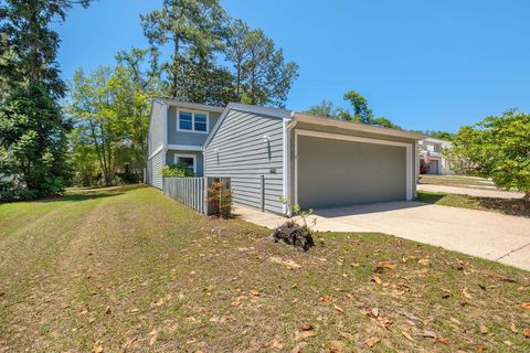 Tiny photo for 2798 Blair Stone Court, Tallahassee, FL 32301 (MLS # 400429)