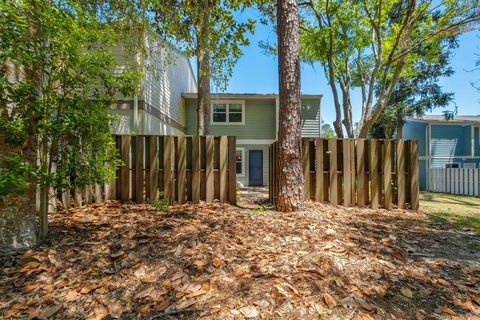 Tiny photo for 2798 Blair Stone Court, Tallahassee, FL 32301 (MLS # 400429)