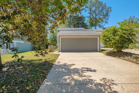 Tiny photo for 2798 Blair Stone Court, Tallahassee, FL 32301 (MLS # 400429)