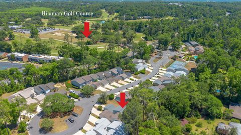 Tiny photo for 2798 Blair Stone Court, Tallahassee, FL 32301 (MLS # 400429)