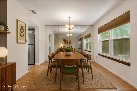 Tiny photo for 2798 Blair Stone Court, Tallahassee, FL 32301 (MLS # 400429)