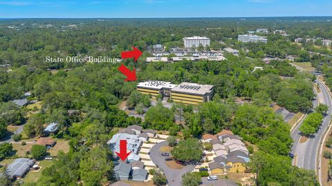 Tiny photo for 2798 Blair Stone Court, Tallahassee, FL 32301 (MLS # 400429)