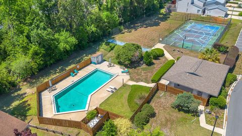 Tiny photo for 2798 Blair Stone Court, Tallahassee, FL 32301 (MLS # 400429)