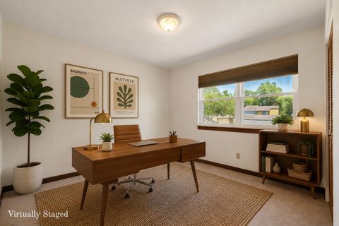 Tiny photo for 2798 Blair Stone Court, Tallahassee, FL 32301 (MLS # 400429)