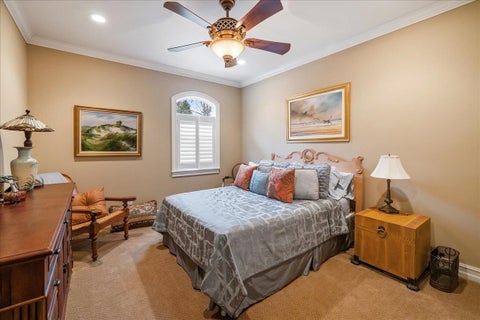 Tiny photo for 4146 FORSYTHE Way, Tallahassee, FL 32309 (MLS # 401072)