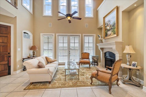 Tiny photo for 4146 FORSYTHE Way, Tallahassee, FL 32309 (MLS # 401072)