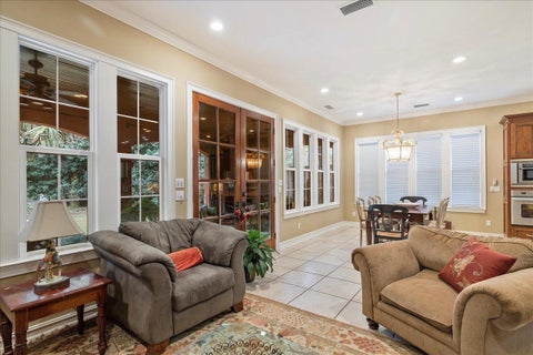 Tiny photo for 4146 FORSYTHE Way, Tallahassee, FL 32309 (MLS # 401072)
