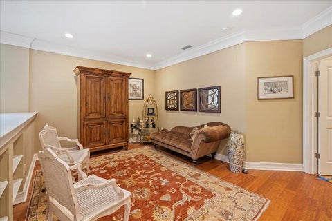 Tiny photo for 4146 FORSYTHE Way, Tallahassee, FL 32309 (MLS # 401072)