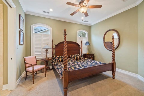 Tiny photo for 4146 FORSYTHE Way, Tallahassee, FL 32309 (MLS # 401072)