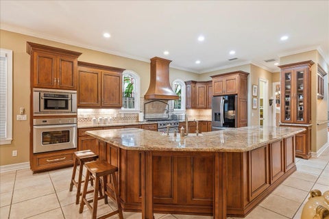 Tiny photo for 4146 FORSYTHE Way, Tallahassee, FL 32309 (MLS # 401072)