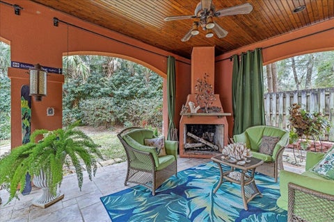 Tiny photo for 4146 FORSYTHE Way, Tallahassee, FL 32309 (MLS # 401072)