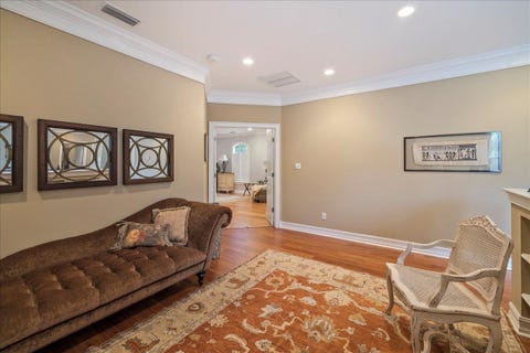 Tiny photo for 4146 FORSYTHE Way, Tallahassee, FL 32309 (MLS # 401072)