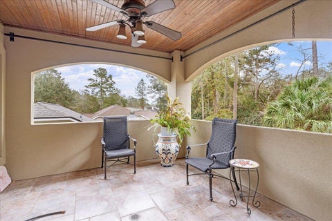 Tiny photo for 4146 FORSYTHE Way, Tallahassee, FL 32309 (MLS # 401072)