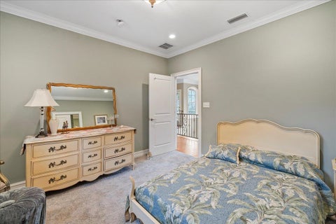 Tiny photo for 4146 FORSYTHE Way, Tallahassee, FL 32309 (MLS # 401072)