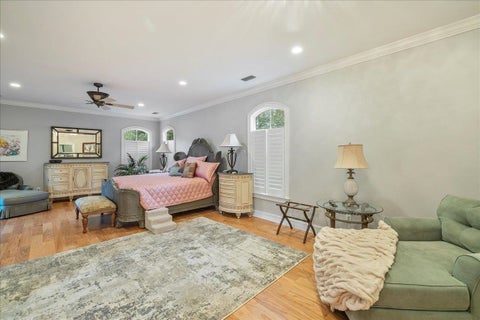 Tiny photo for 4146 FORSYTHE Way, Tallahassee, FL 32309 (MLS # 401072)