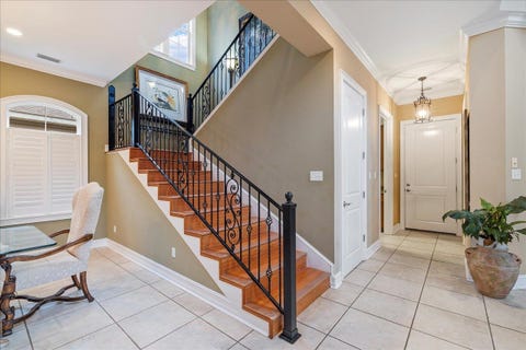 Tiny photo for 4146 FORSYTHE Way, Tallahassee, FL 32309 (MLS # 401072)