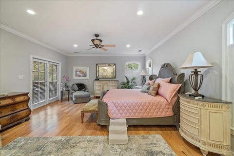 Tiny photo for 4146 FORSYTHE Way, Tallahassee, FL 32309 (MLS # 401072)