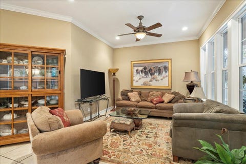 Tiny photo for 4146 FORSYTHE Way, Tallahassee, FL 32309 (MLS # 401072)