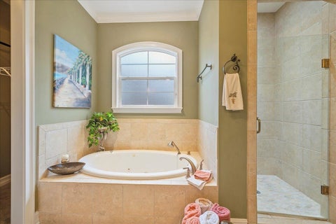 Tiny photo for 4146 FORSYTHE Way, Tallahassee, FL 32309 (MLS # 401072)