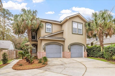 Photo of 4146 FORSYTHE Way, Tallahassee, FL 32309 (MLS # 401072)