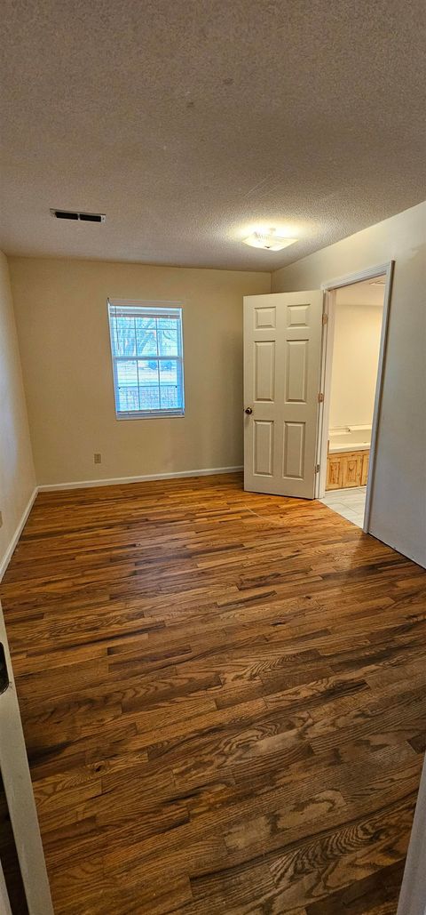 A home in Crawfordville