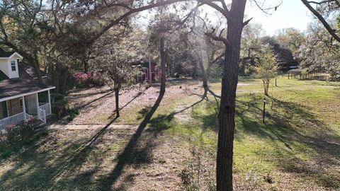 A home in Crawfordville