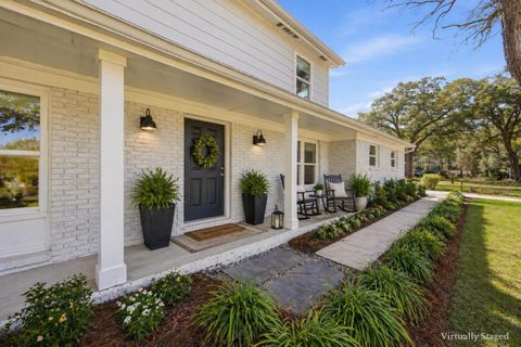 2008 Doomar Drive Tallahassee FL 32308