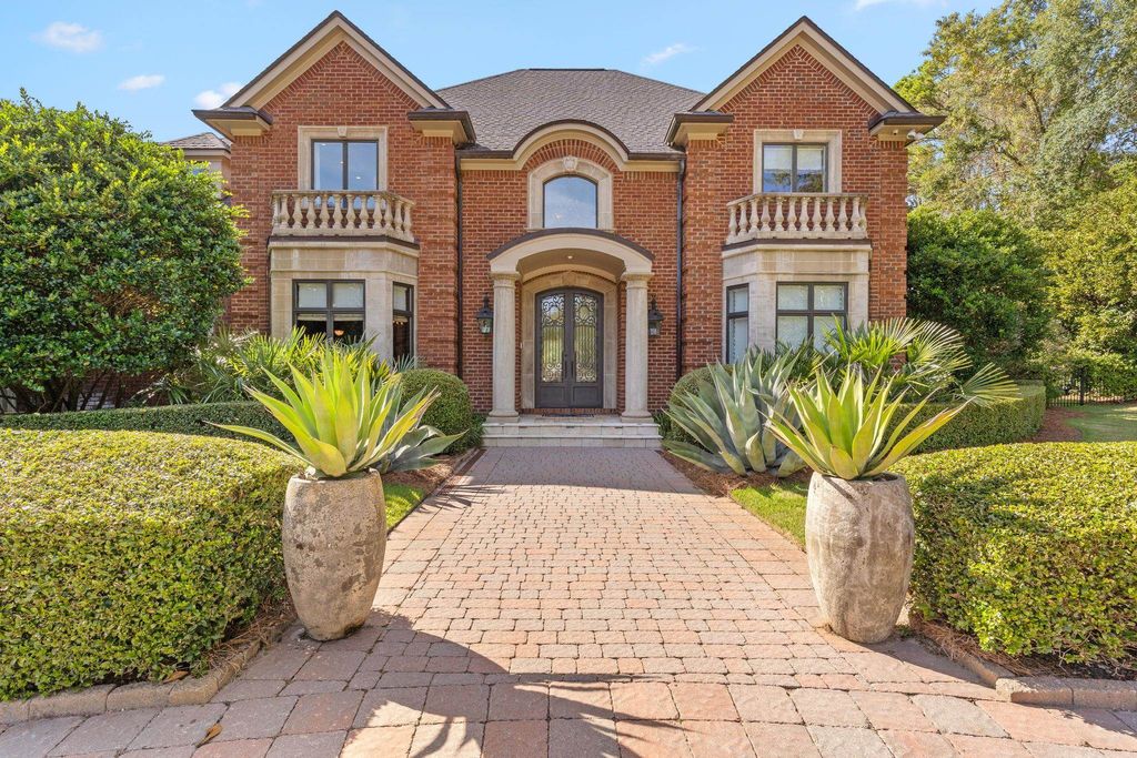 Photo of 3891 Windbrook Court, Tallahassee, FL 32312 (MLS # 392653)