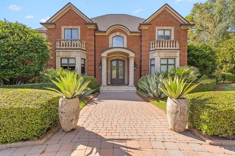 Tiny photo for 3891 Windbrook Court, Tallahassee, FL 32312 (MLS # 392653)