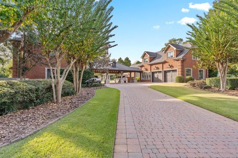 Tiny photo for 3891 Windbrook Court, Tallahassee, FL 32312 (MLS # 392653)