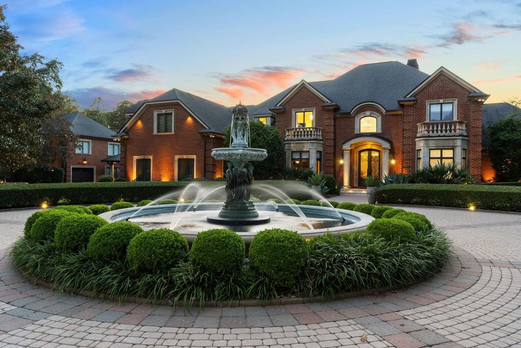 Photo of 3891 Windbrook Court, Tallahassee, FL 32312 (MLS # 392653)