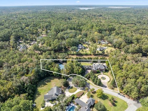 Tiny photo for 3891 Windbrook Court, Tallahassee, FL 32312 (MLS # 392653)