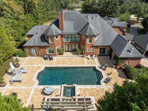 Tiny photo for 3891 Windbrook Court, Tallahassee, FL 32312 (MLS # 392653)