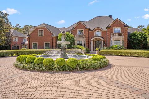 3891 Windbrook Court Tallahassee FL 32312