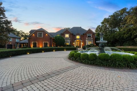 Tiny photo for 3891 Windbrook Court, Tallahassee, FL 32312 (MLS # 392653)