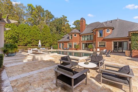 Tiny photo for 3891 Windbrook Court, Tallahassee, FL 32312 (MLS # 392653)