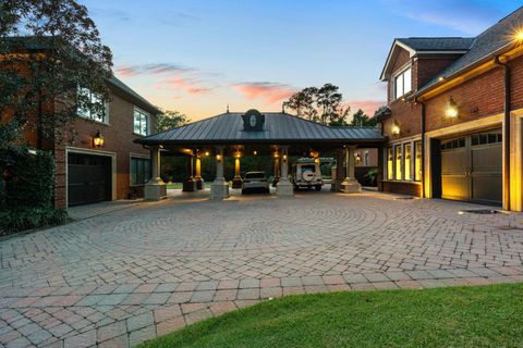 Tiny photo for 3891 Windbrook Court, Tallahassee, FL 32312 (MLS # 392653)