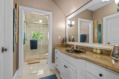 Tiny photo for 3891 Windbrook Court, Tallahassee, FL 32312 (MLS # 392653)