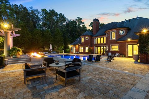 Tiny photo for 3891 Windbrook Court, Tallahassee, FL 32312 (MLS # 392653)