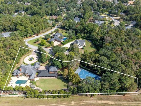 Tiny photo for 3891 Windbrook Court, Tallahassee, FL 32312 (MLS # 392653)