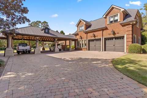 Tiny photo for 3891 Windbrook Court, Tallahassee, FL 32312 (MLS # 392653)