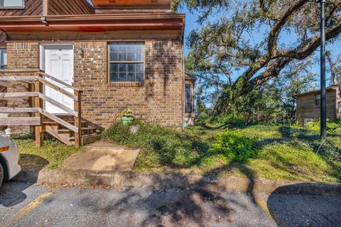 A home in Tallahassee