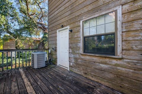 A home in Tallahassee